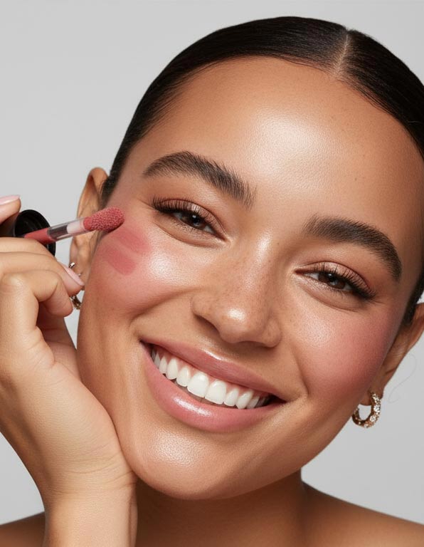 Maquillaje