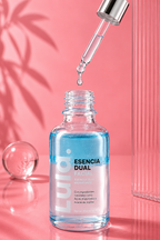 Esencia Dual Facial Lula