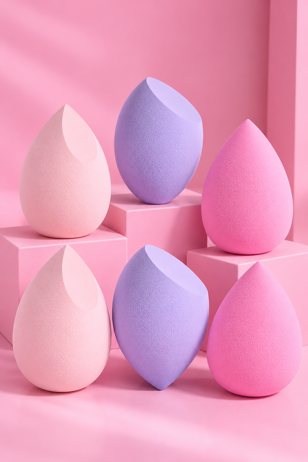 Beauty blender o esponja