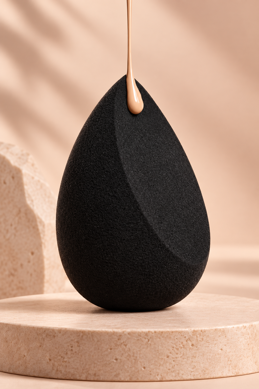 Beauty blender panda trendy