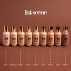 BASE DE MAQUILLAJE LÍQUIDA 1ST SCENE
