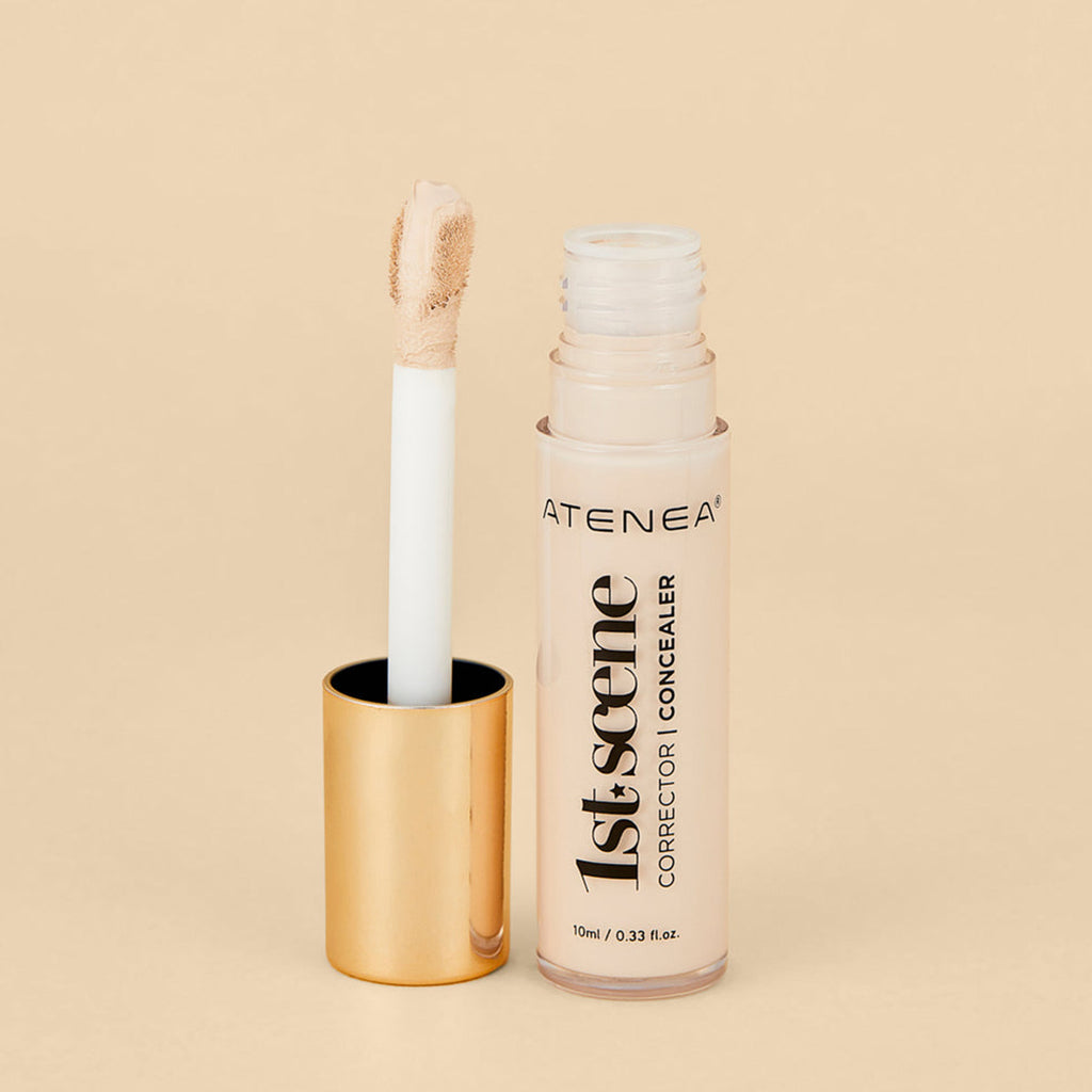 CORRECTOR LÍQUIDO 1ST SCENE TRAVEL SIZE