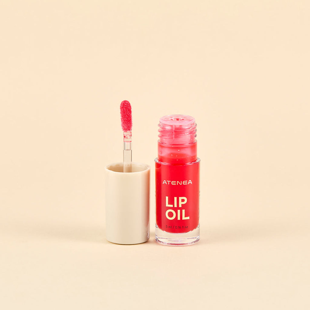 Lip oil atenea