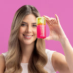 Perfume capilar boreal pocion