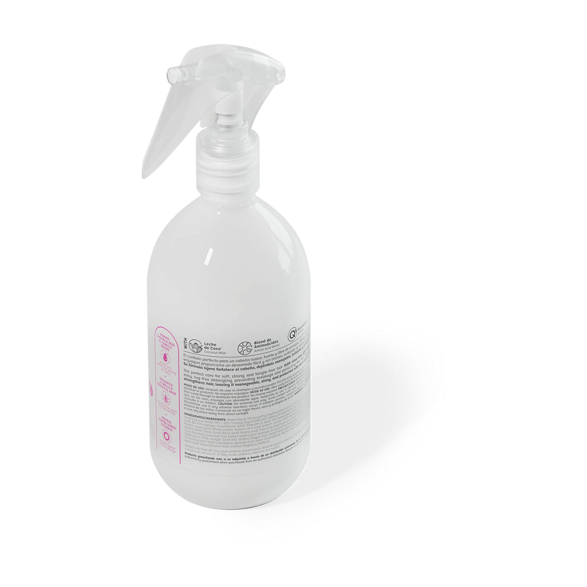 Spray Anti-Nudos Poción Kids