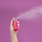 Perfume capilar boreal pocion