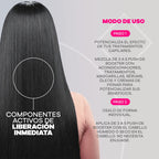 BOOSTER - Tratamiento Capilar Reparador