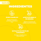 Gel Definidor de Rizos pocion