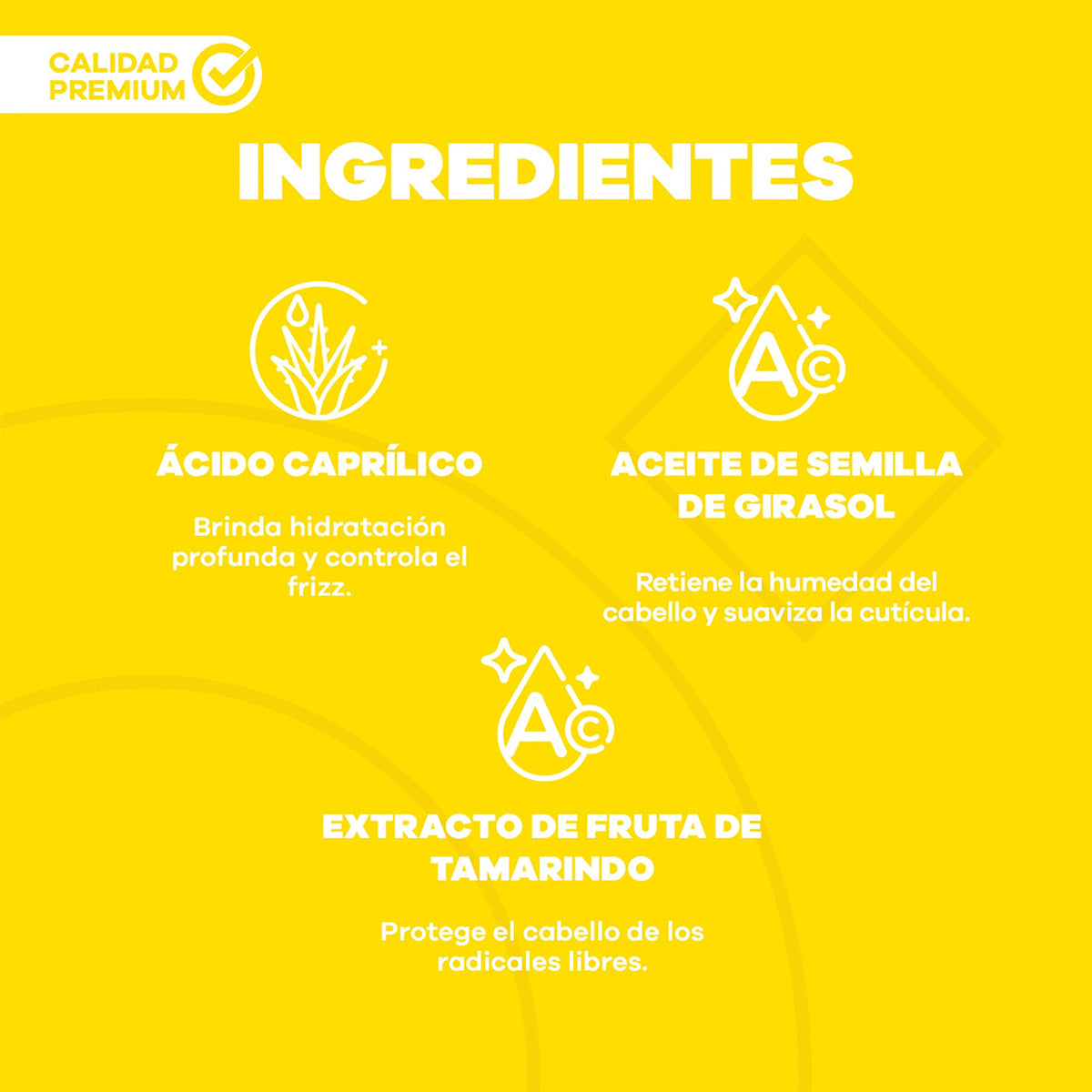 Gel Definidor de Rizos pocion