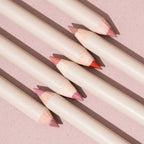 Lapiz delineador color pencil atenea