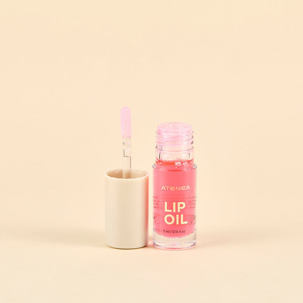 Lip oil atenea