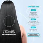 Shampoo de Reparación