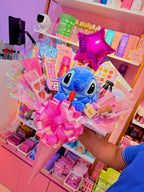 Ramo de maquillaje Stitch