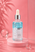 Esencia Dual Facial Lula