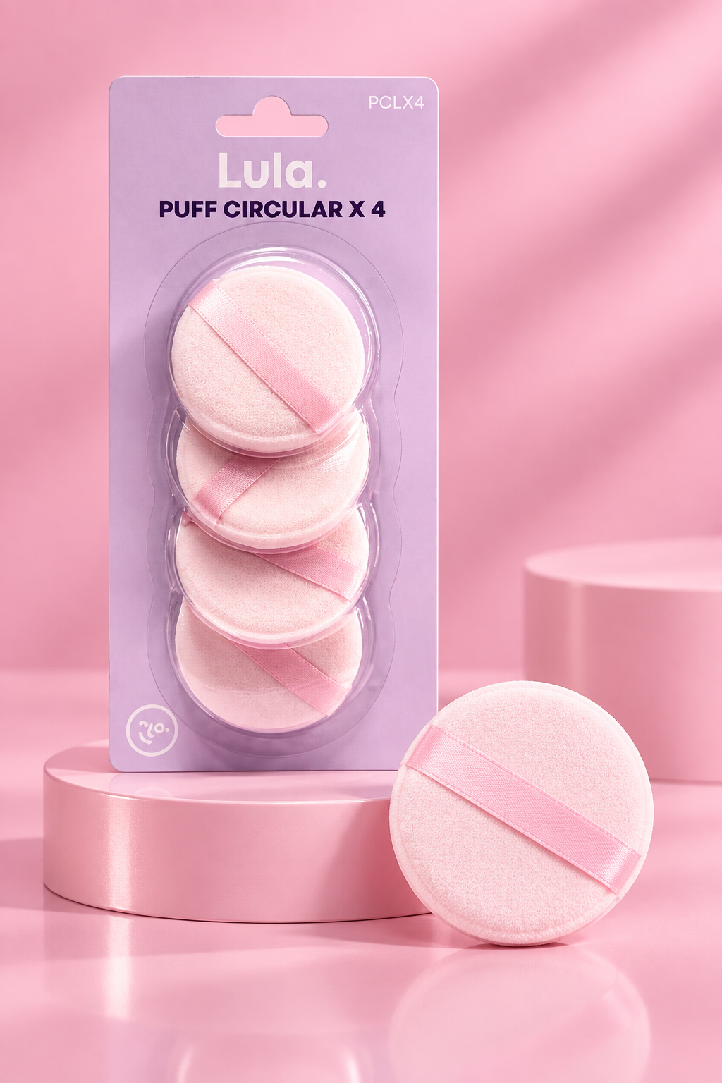 Borlas circular lula