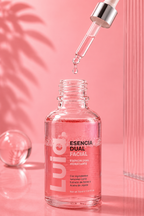 Esencia Dual Facial Lula