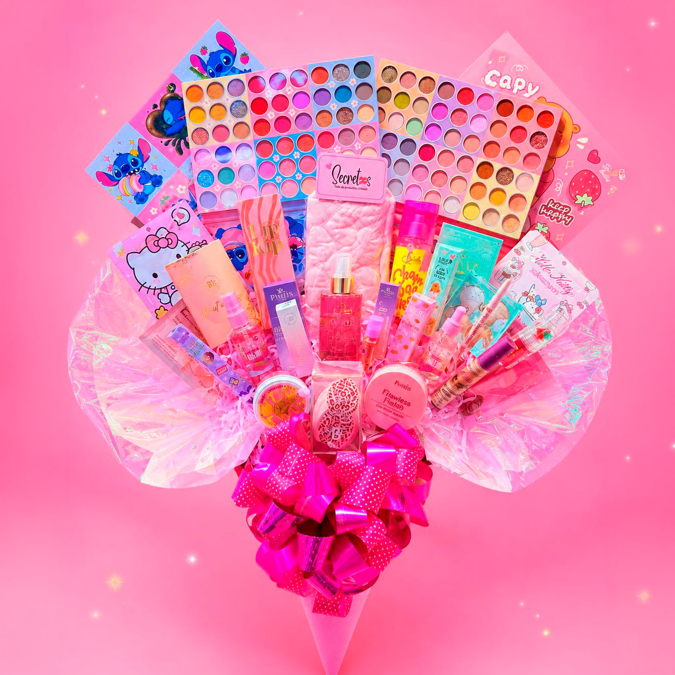 Ramo Beauty Luxury XL