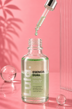 Esencia Dual Facial Lula