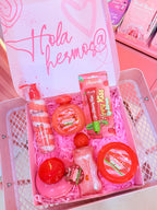 Caja Corporal Nueva Colección
