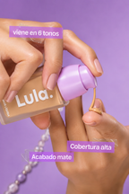 Base Lula