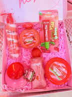 Caja Corporal Nueva Colección