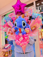Ramo de maquillaje Stitch