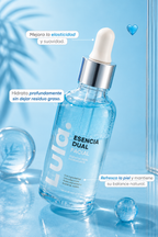 Esencia Dual Facial Lula