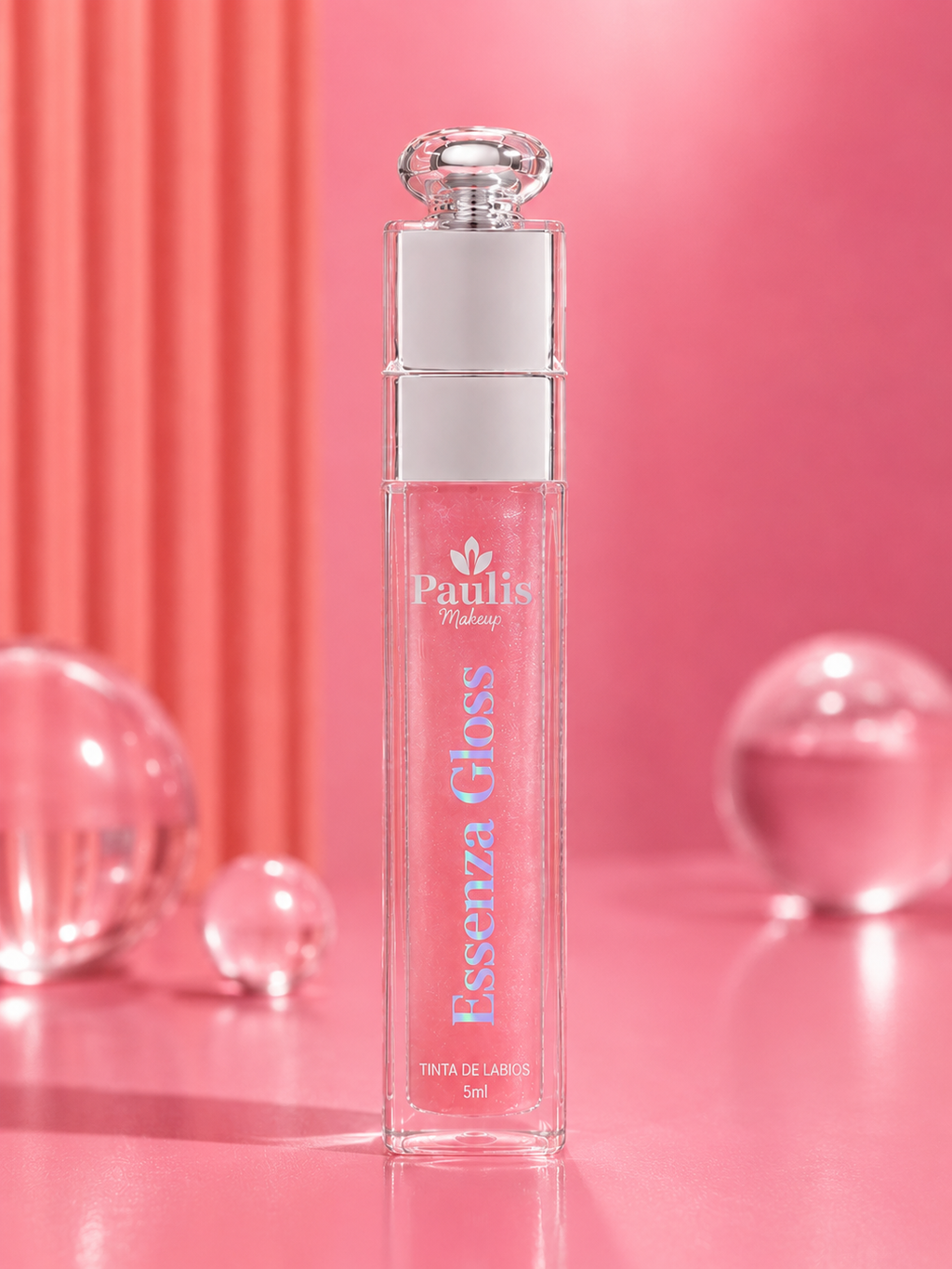 Essenza Gloss Paulis Hidratante