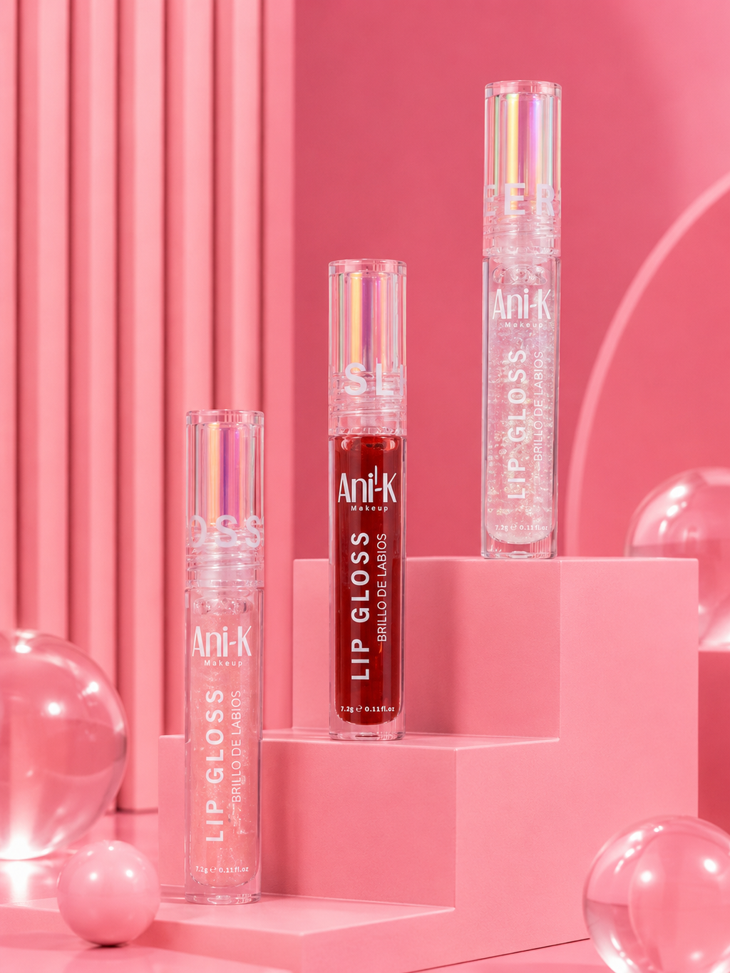 Gloss Bonita Anik