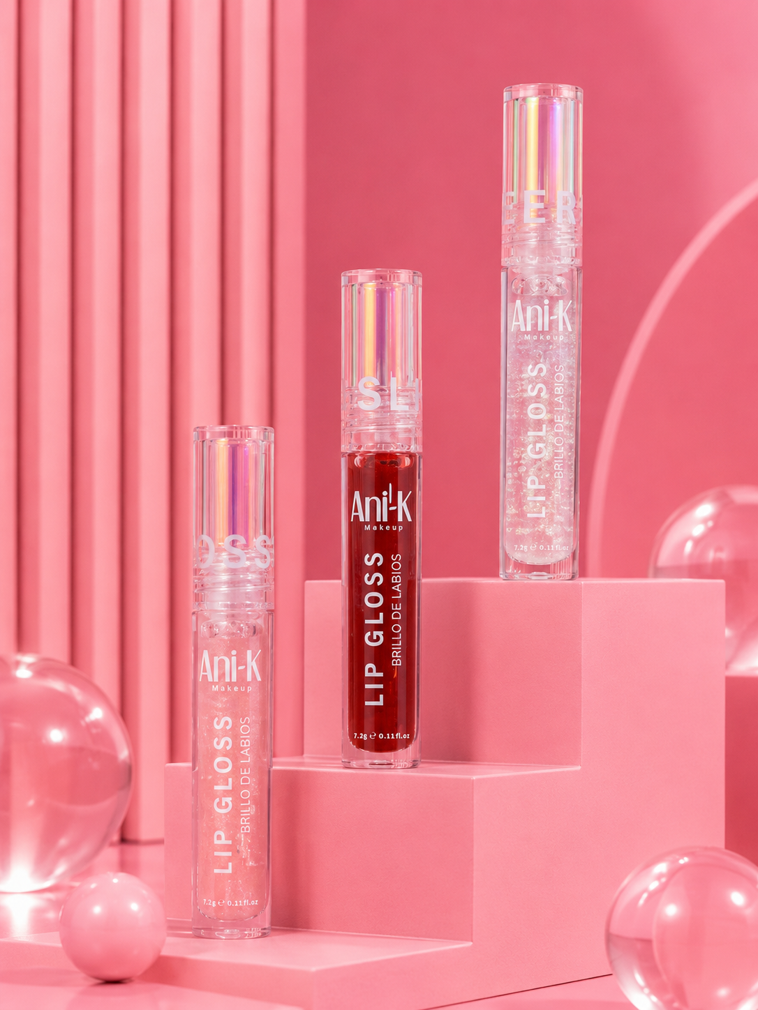 Gloss Bonita Anik