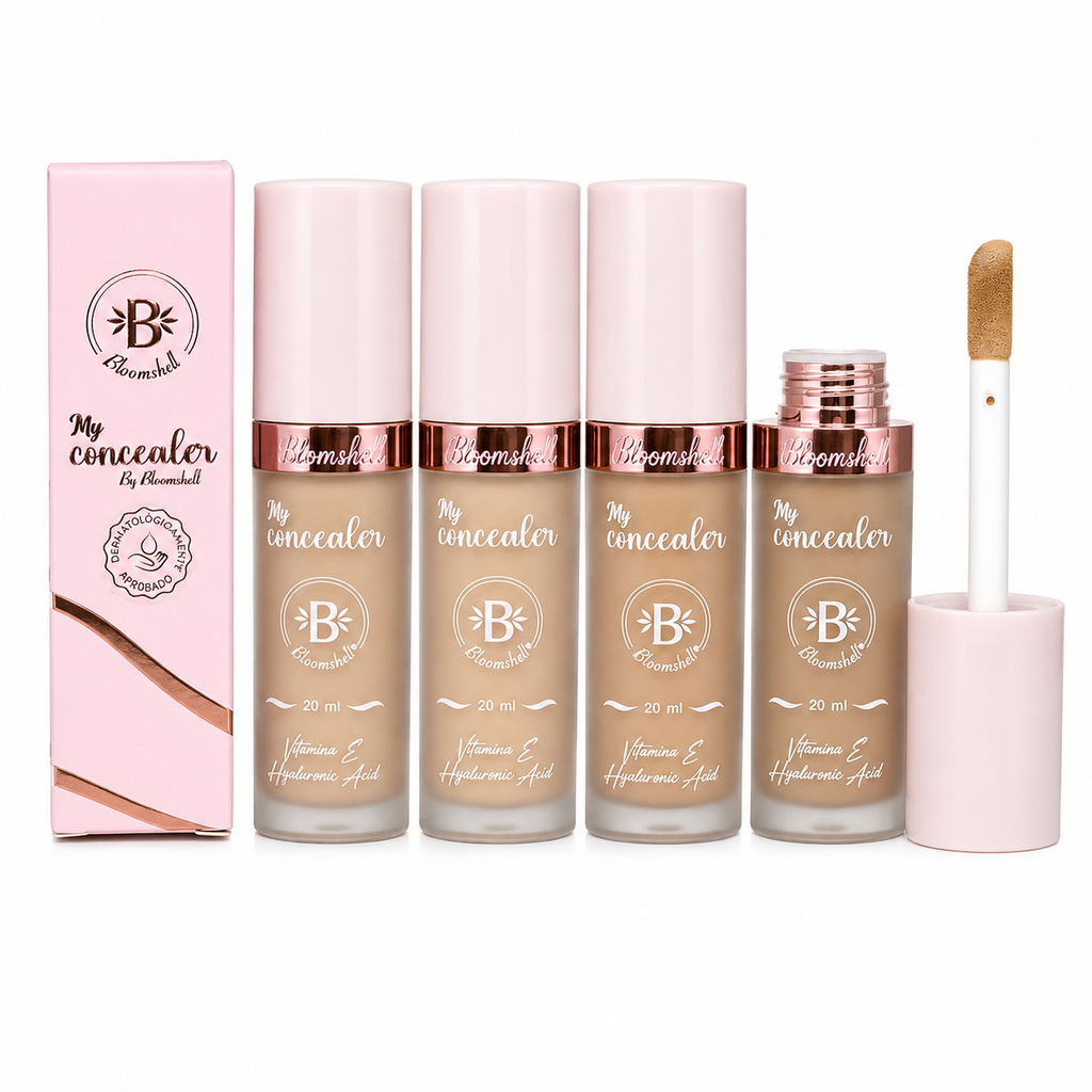 Corrector Bloomshell