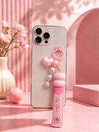 Brillo bloom pop portátil Bloomshell