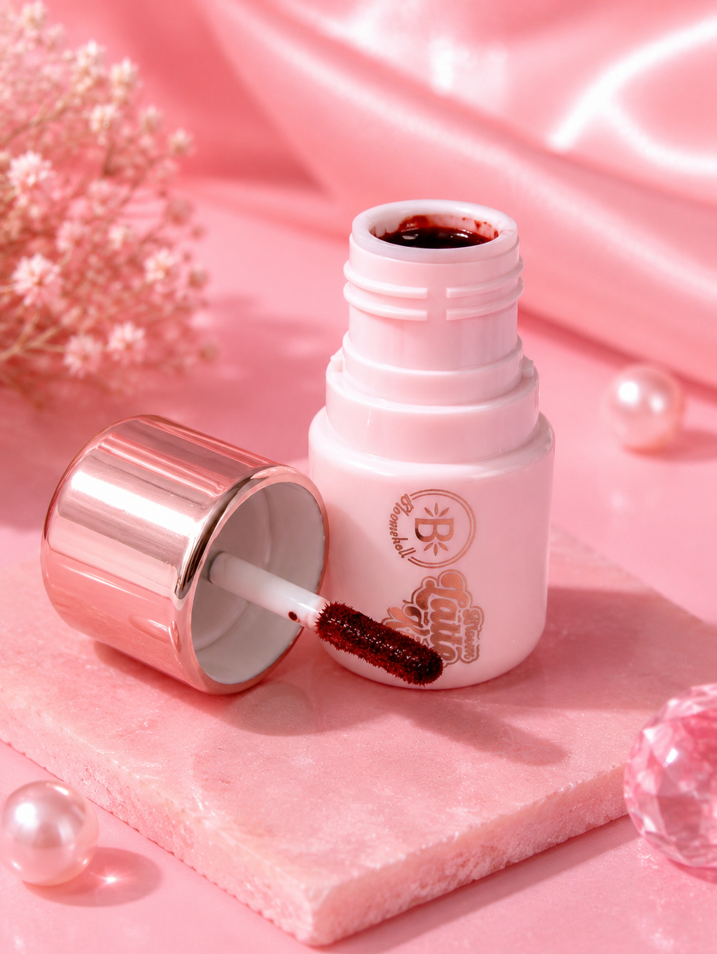 Bloom Latte Kiss Bloomshell