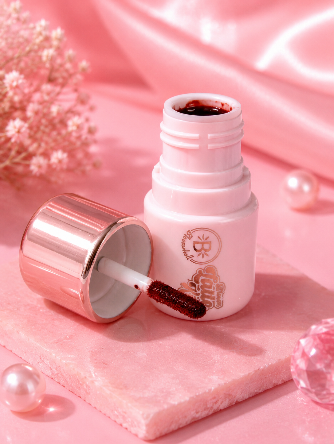 Bloom Latte Kiss Bloomshell