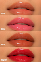 Lip Gloss Bloom Kiss Bloomshell