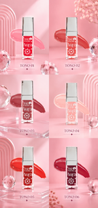 Brillo De Labios Aura Trendy