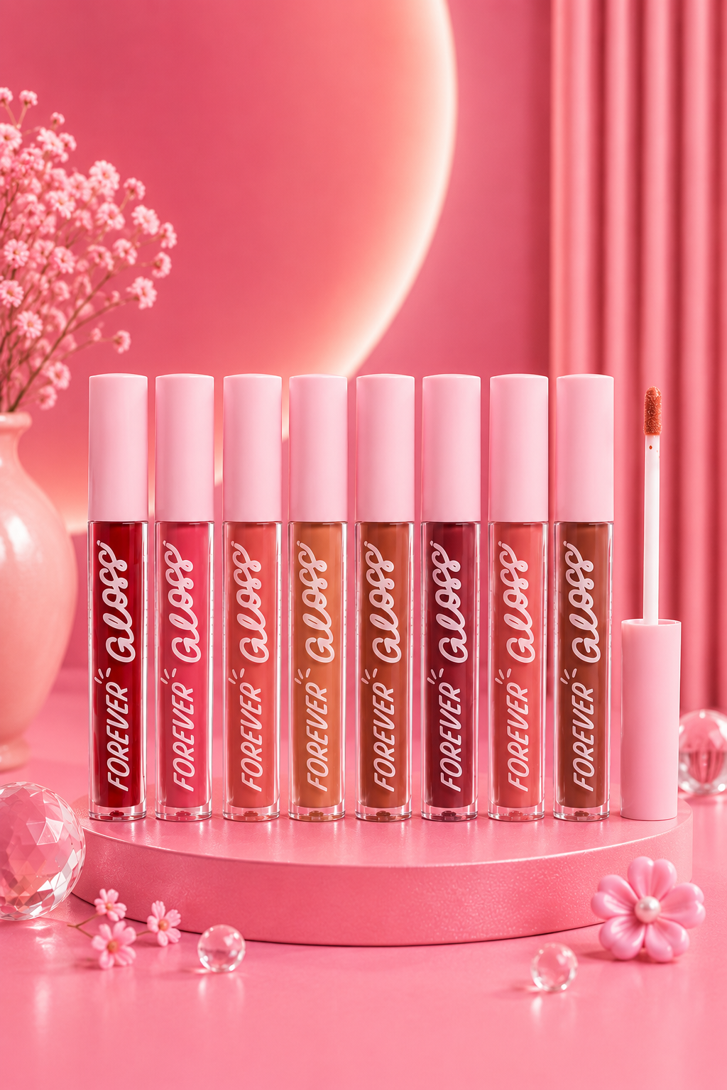 Gloss Forever Trendy