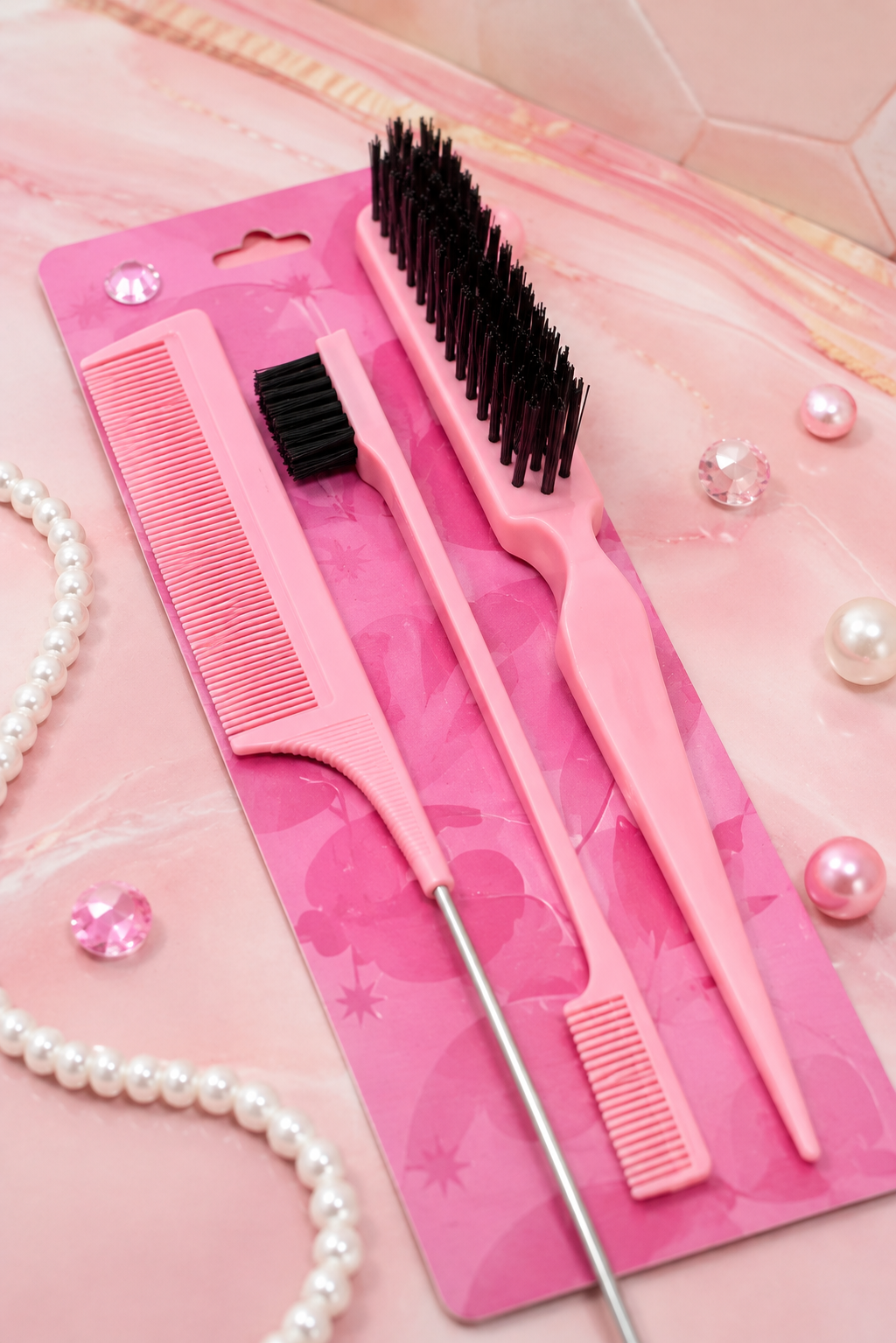 Kit Pelo Fabulosa Trendy