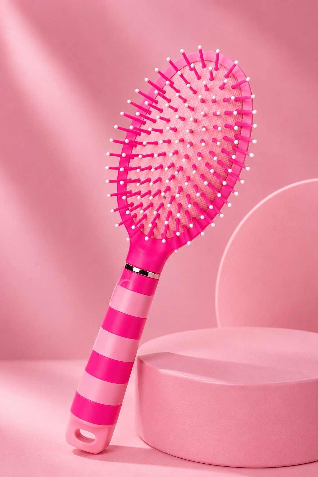 Bloom Cepillo Capilar Bloomshelll