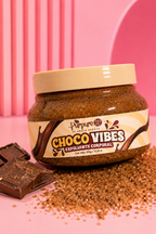 Exfoliante Corporal Choco Vibes Purpure