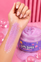 Exfoliante Corporal Girl Boss Purpure