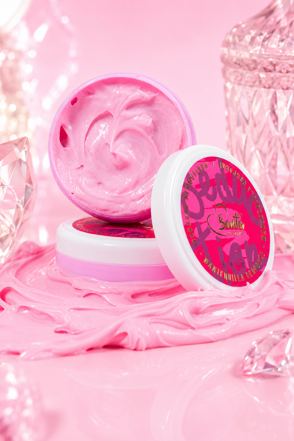 Mini Mantequilla Seduction Bonita 50ML
