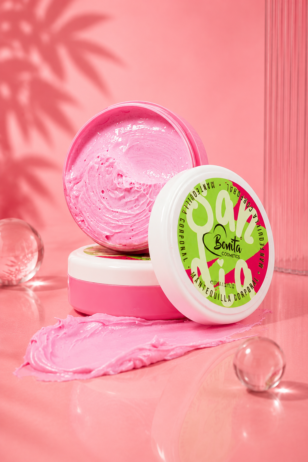 Mini Mantequilla Sandía Bonita 50ML