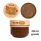 Mantequilla Chocolate Purpure 250ML