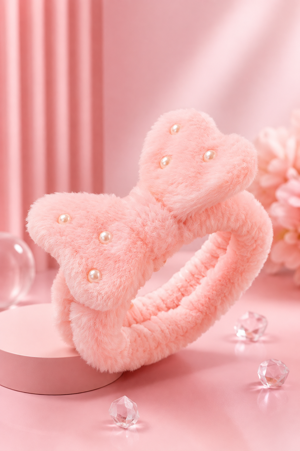 Balacas De Maquillaje Bloomshell