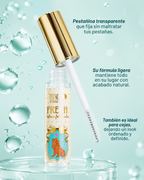 Pestañina Fortalecedora Trendy