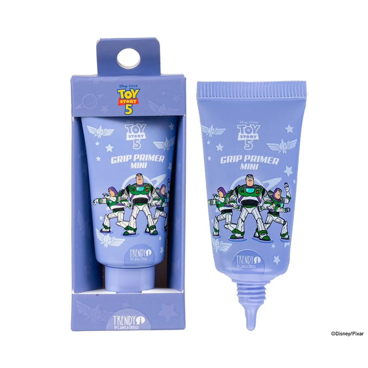 Grip Primer Buzz Trendy Pequeño