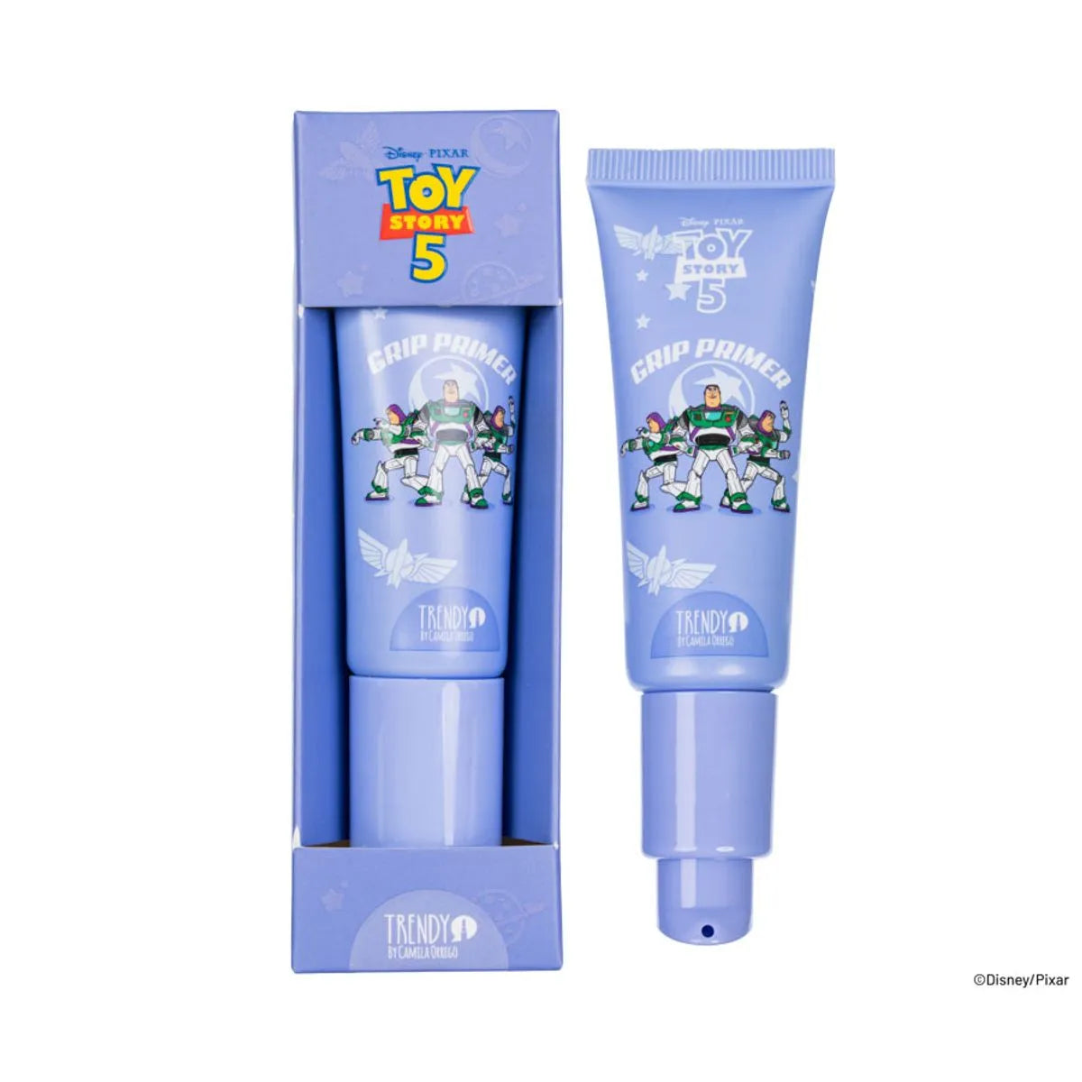 Grip Primer Buzz Trendy Grande