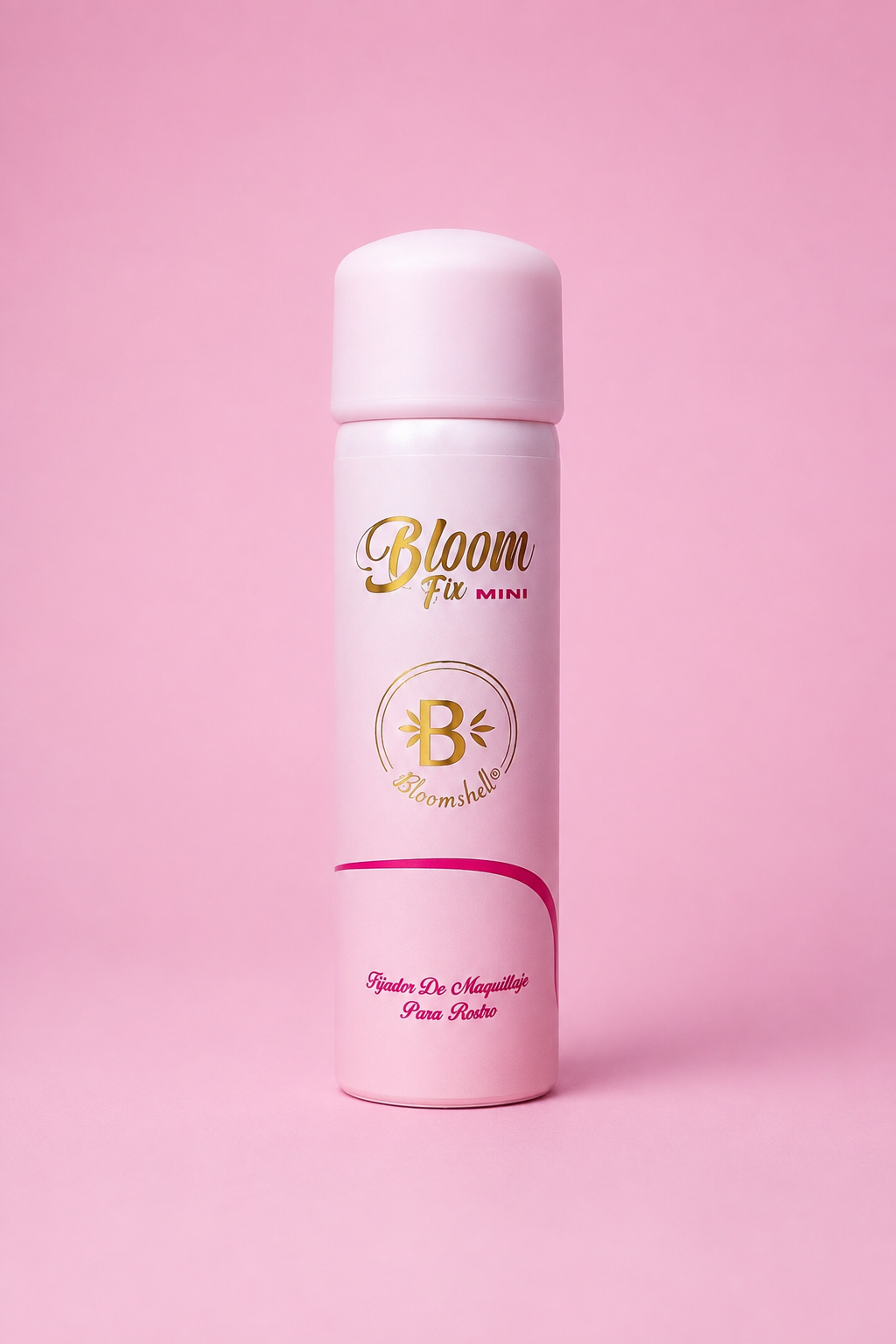 Fijador En Aerosol Bloom Fix Bloomshell