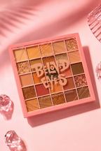 Paleta De Sombras